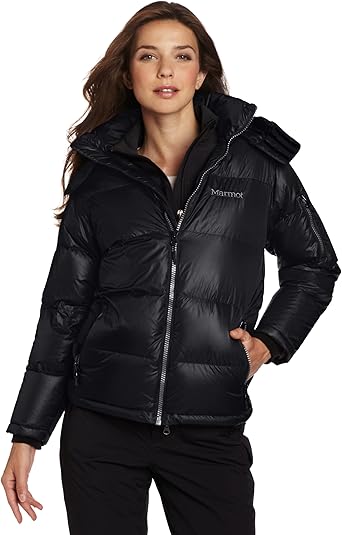 marmot plus size