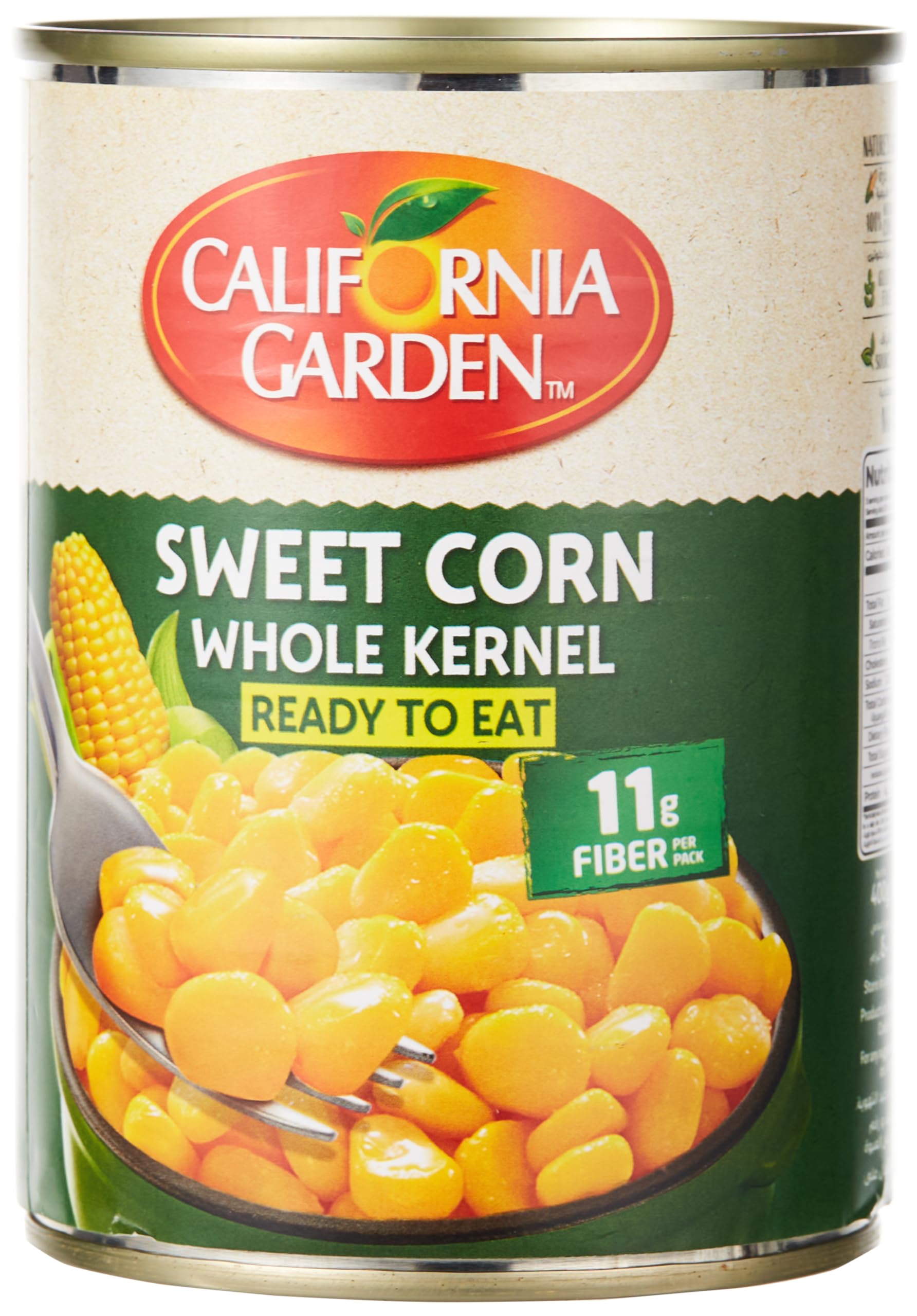 Sweet Corn Kernal 400g