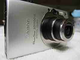 canon power shot 30t ibm pc110