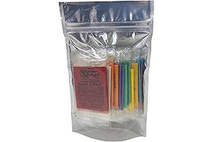 Wonder Wafers 24-Pack Air Freshener Value Paradise Variety Pack