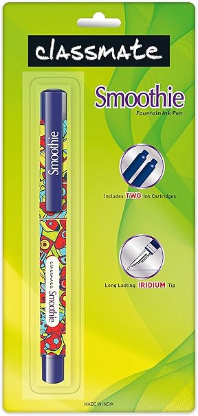 classmate smoothie pen