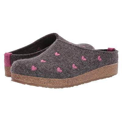 Haflinger Cuoricini Women