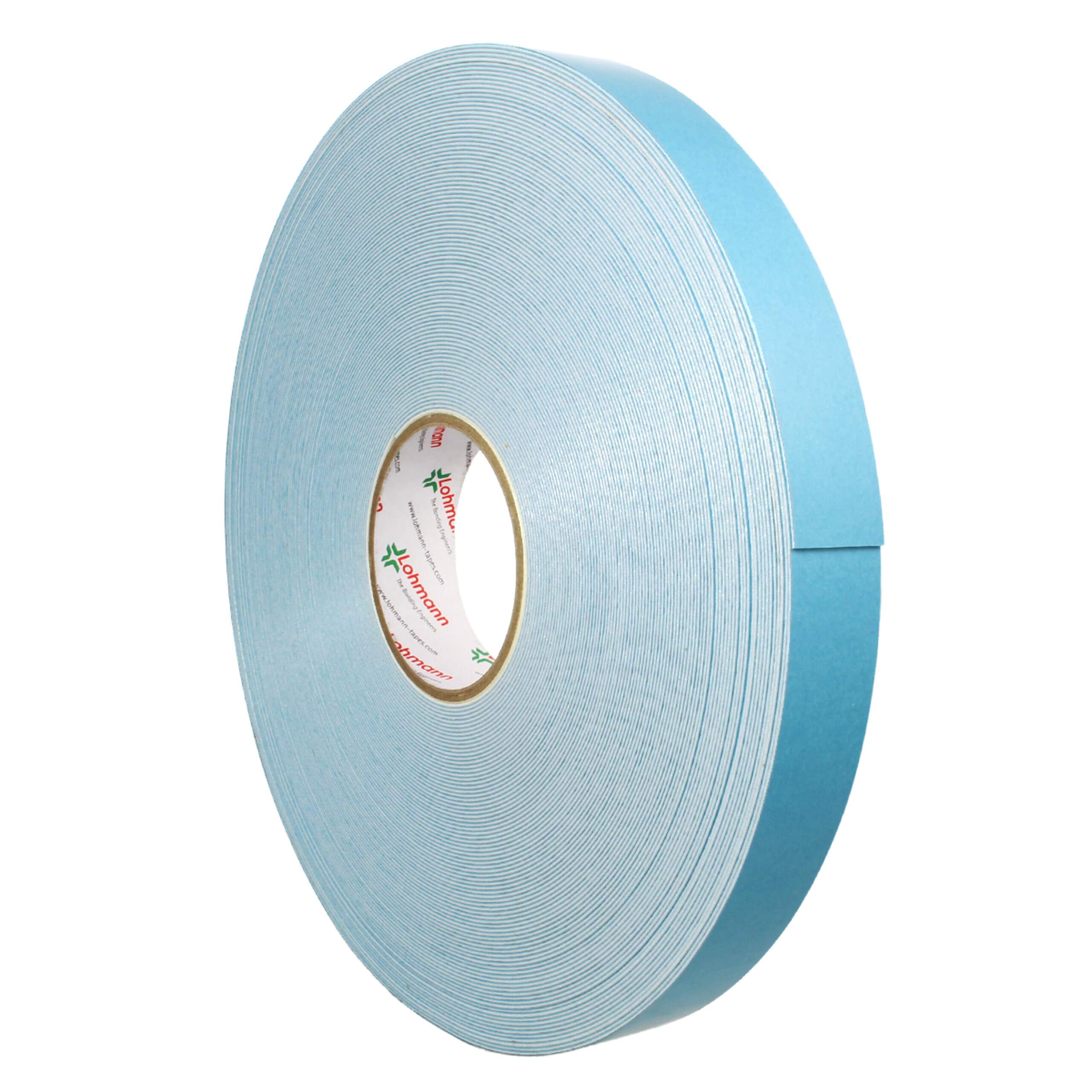 Duplocoll 919 Spiegelklebeband doppelseitig 1,5 mm Dicke 25 mm x 50 m
