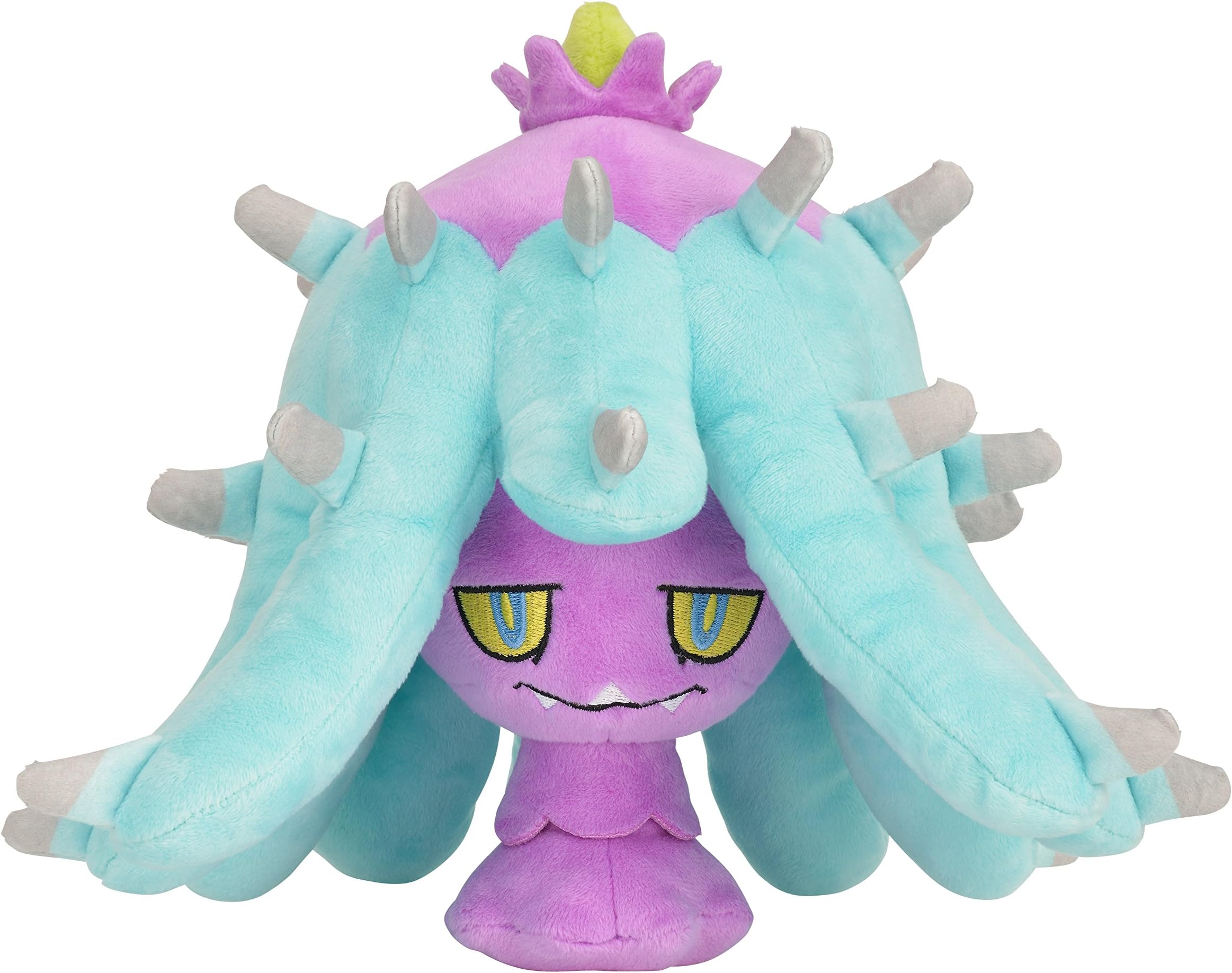 Pokemon Center Original Plush Doll Mareanie (Hidoide)