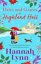 Heirs and Graces at Highland Hall