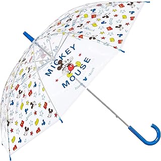 Amazon Co Jp Disney ディズニー 傘 レインウェア 生活雑貨 ホーム キッチン