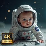 screentec - 4K Screensaver & Live Wallpaper