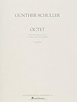 Algopix Similar Product 4 - Octet: Set of Parts