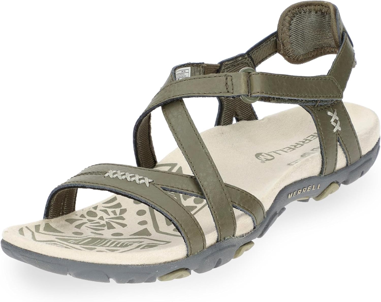 Merrell Women's Sandspur Sandal