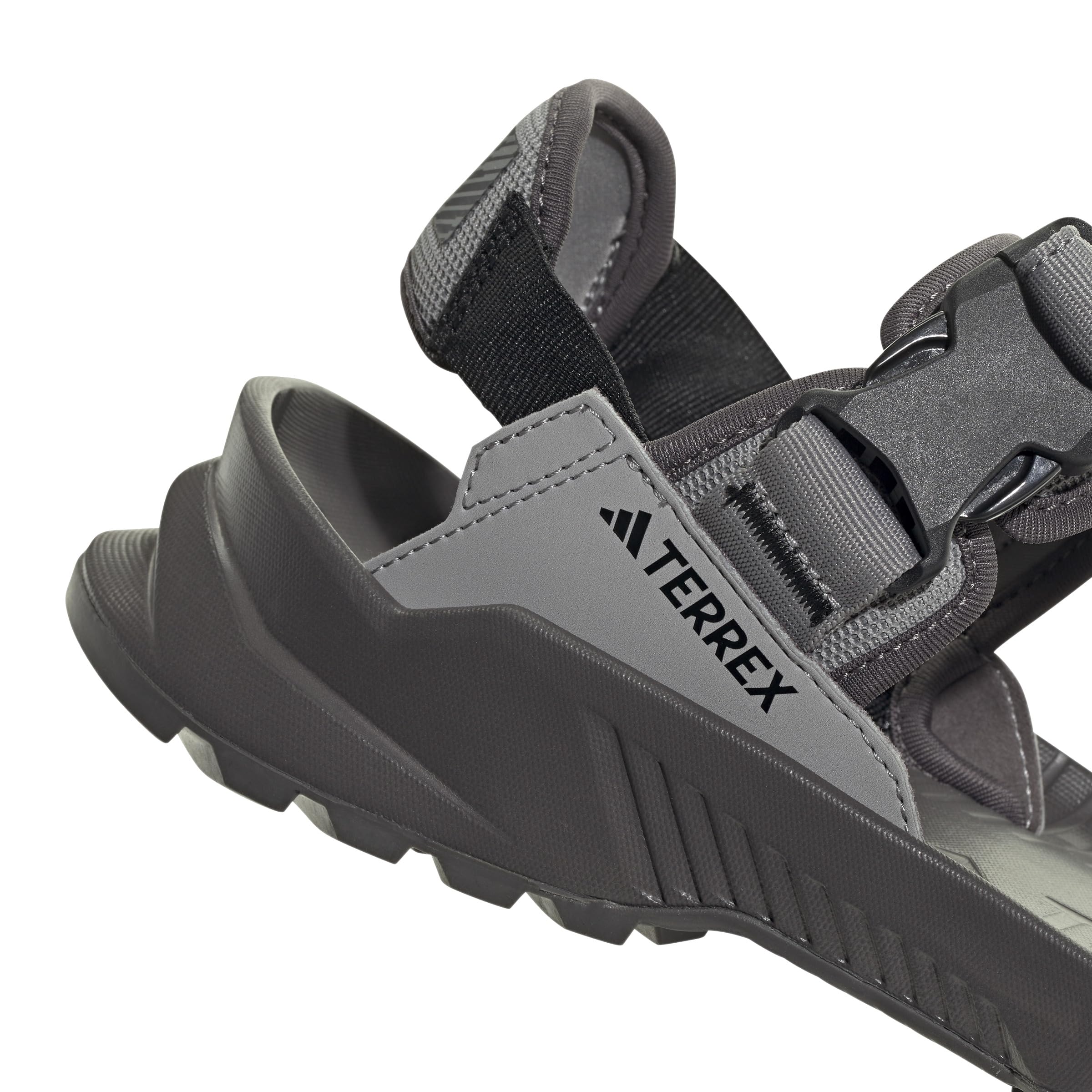 adidas Unisex - Adulto Terrex Hydroterra Sandali