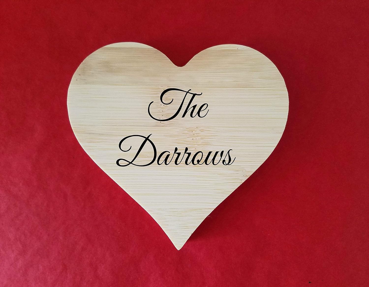 Custom Coasters, Heart Coasters, Personalized Wedding