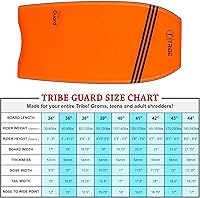 Vista 2 de Tribe Guard - Bodyboard para adultos o niños
