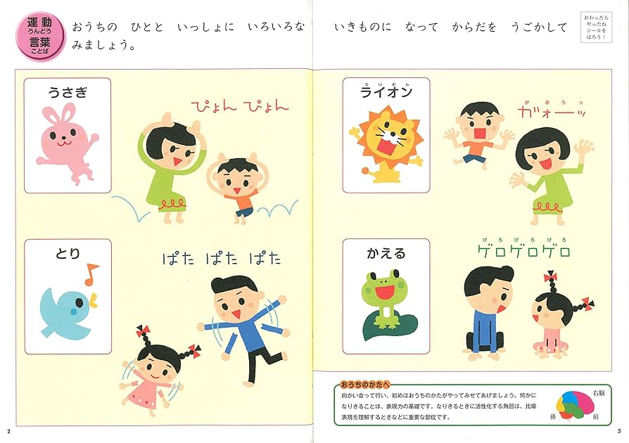 Amazon.co.jp: 2歳 ママといっしょに よーいどん! (IQ・EQ開発