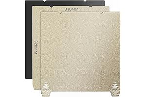 Creality PEI Sheet with Magnetic Sticker for CR-10S Pro V2 3D Printer