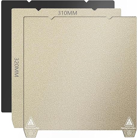 Creality PEI Sheet with Magnetic Sticker for CR-10S Pro V2 3D Printer