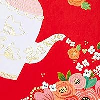 Vista 2 de Hallmark Surtido de tarjetas religiosas para el día de San Valentín, Blessed (6 tarjetas para el día de San Valentín con sobres)