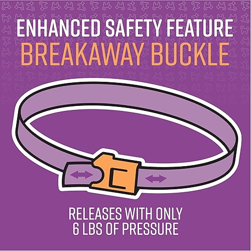 Miniatura 7 de SENTRY PET CARE Collar calmante para gatos