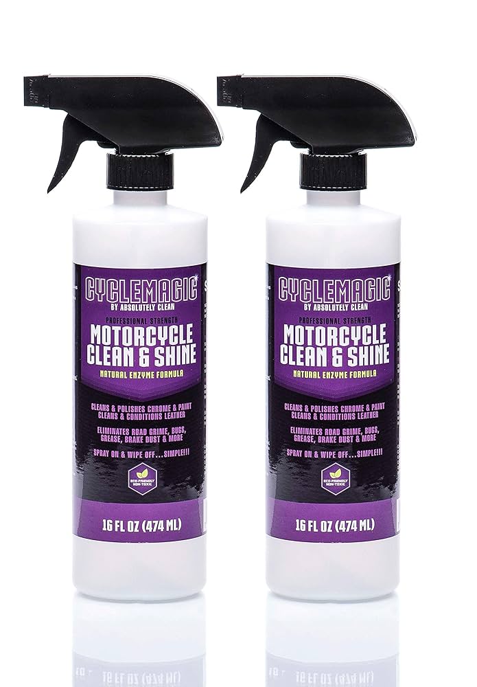 Brake Cleaner on Chrome: Ultimate Guide to Safe and Effective Use