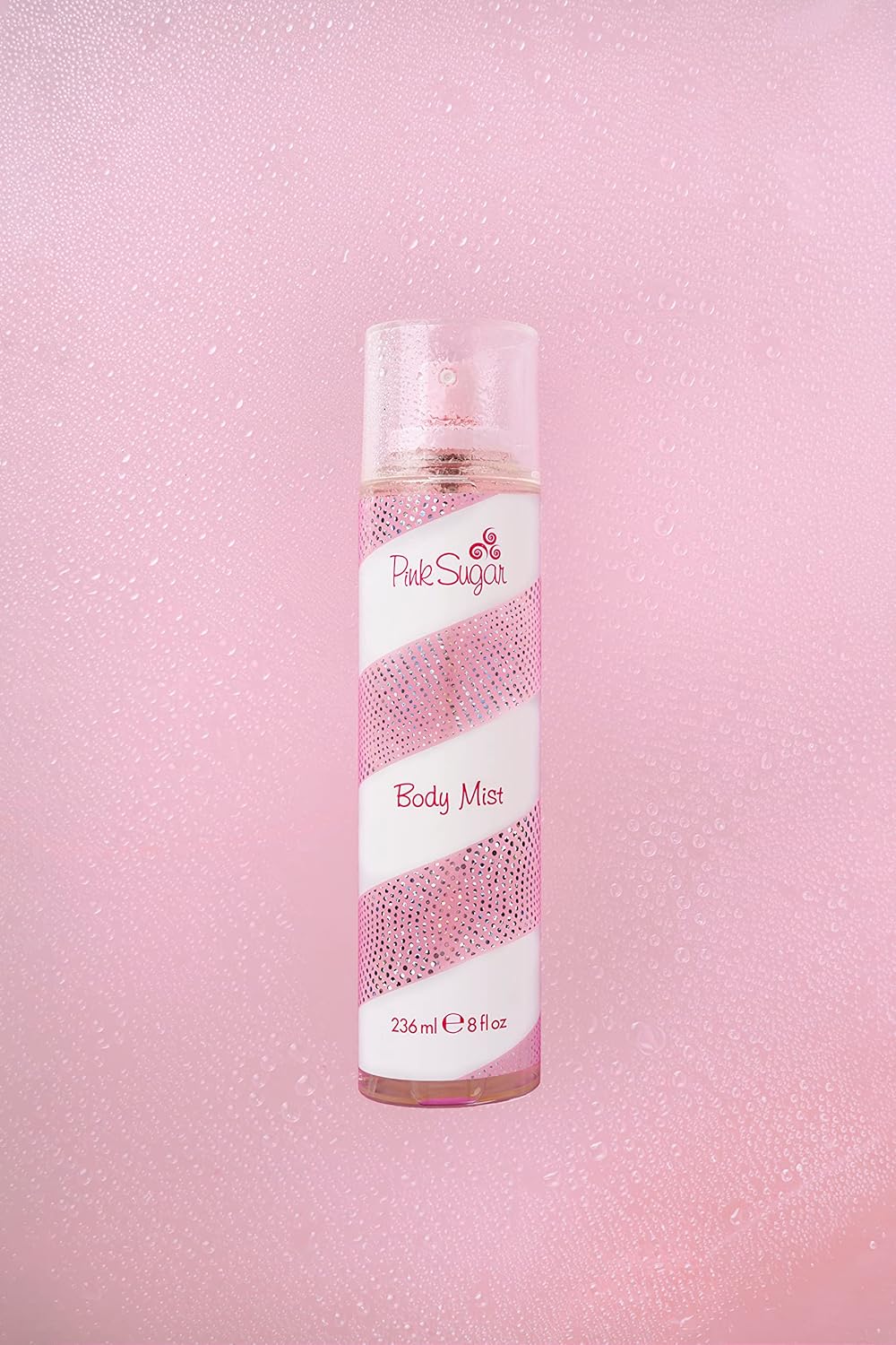 Pink Sugar Original Scent Body Mist & Hair Perfume Bundle- 1 each - Image 3