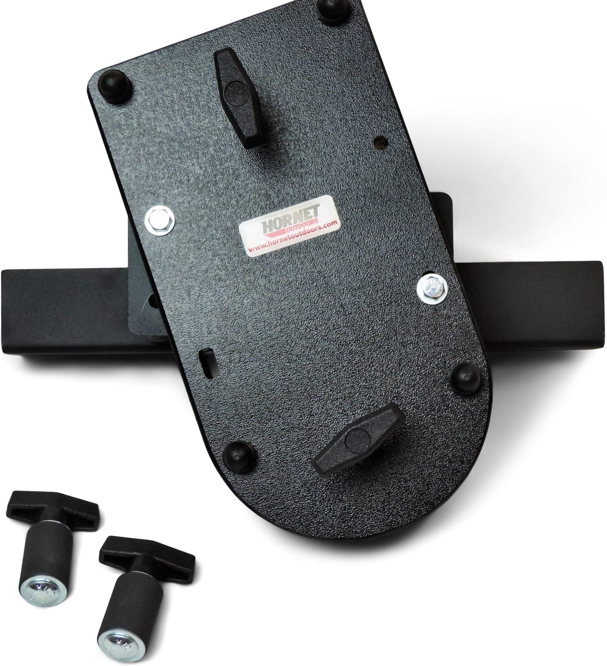 Polaris Sportsman Chainsaw Mount Patent Pending Patio