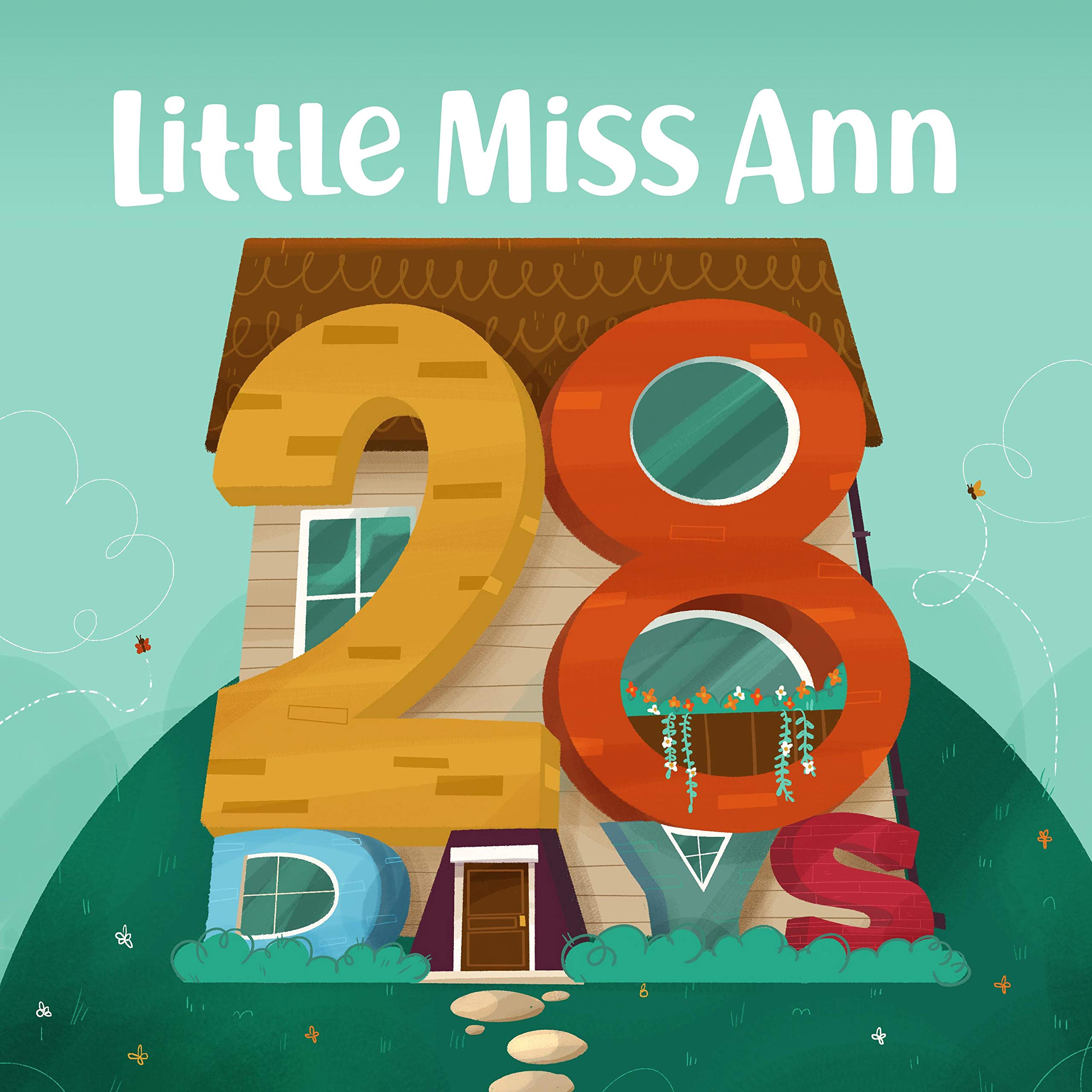 Little Miss Ann