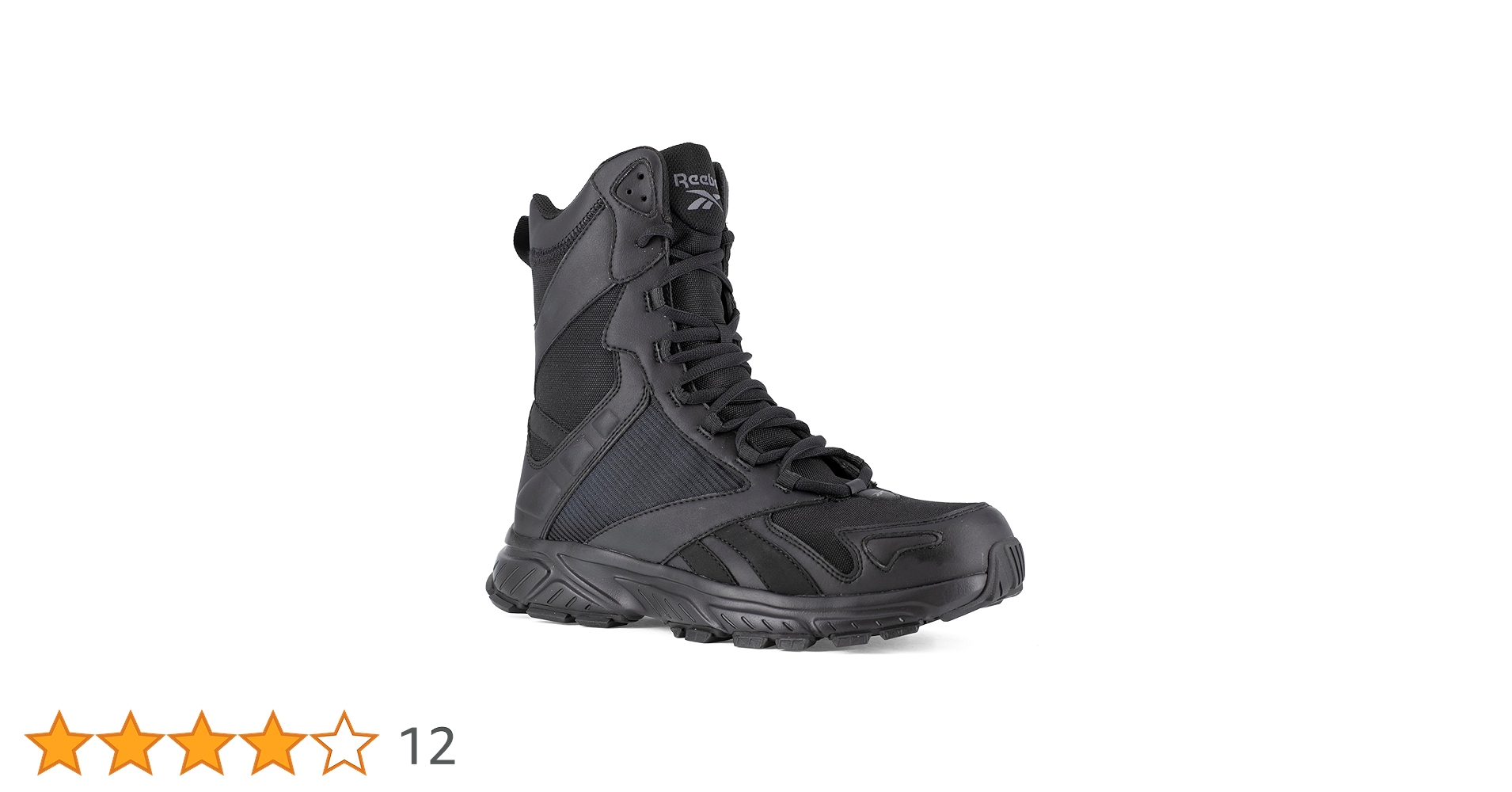 Reebok ミリタリーブーツ 黒 タクティカルブーツ リーボック 28cm 楽天市場】Reebok リーボック RB8605 SUBLITE CUSHION TACTICAL