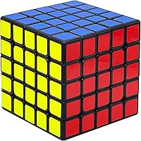 Vista 1 de Shengshou Rompecabezas de cubo de velocidad 5x5