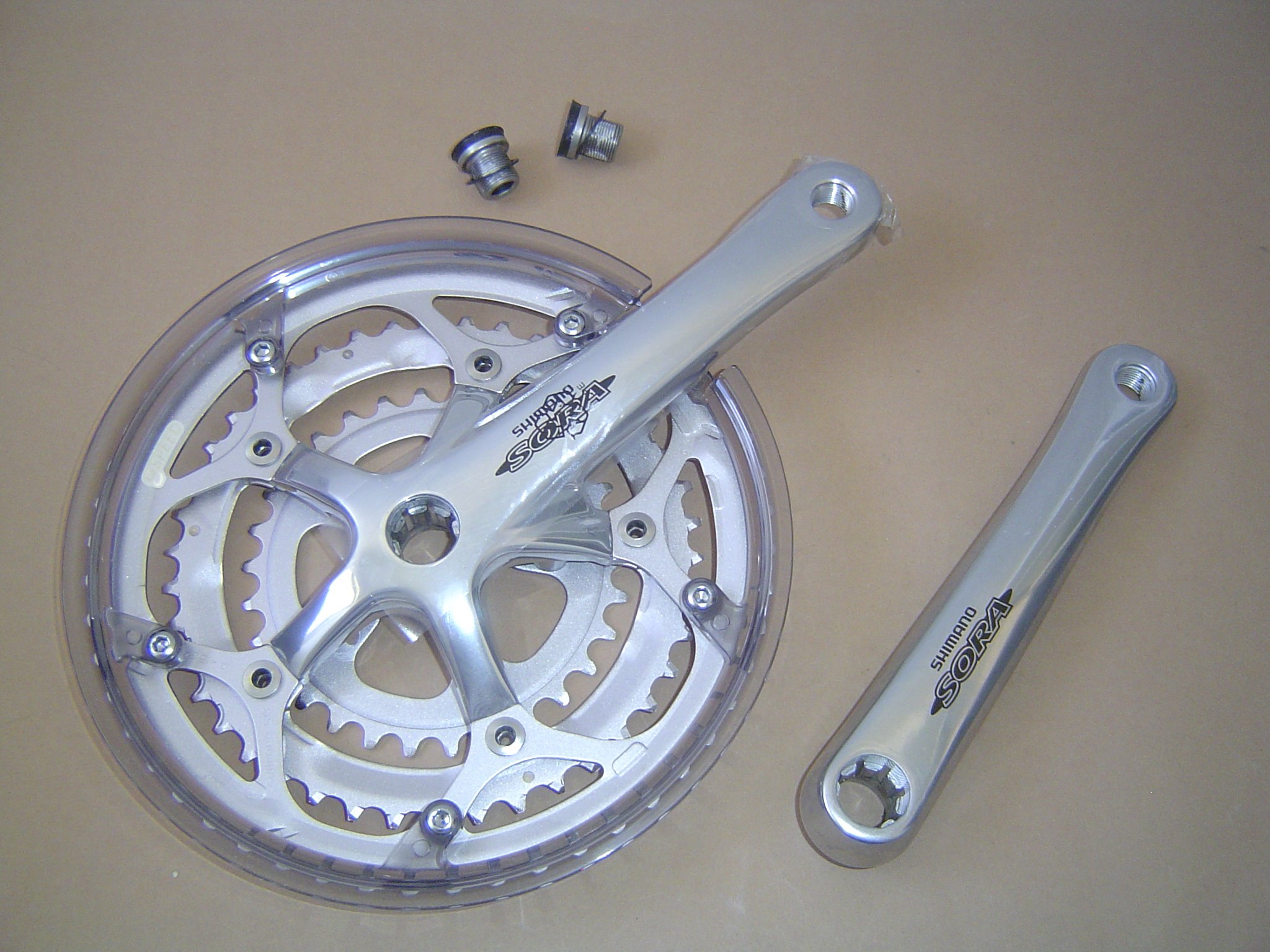 SHIMANO - koshugi000 SUGINO STORE / CY4-SHC-12S FOR SHIMANO 12 SPEED