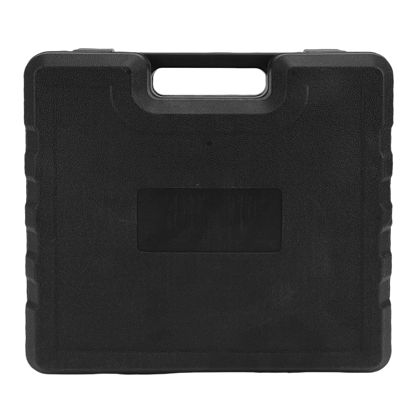 Juego de Manómetro de Colector de CA para Automóvil, Kit de Manómetro HVAC de Latón con Válvula de Seguridad de Medidor de Flujo, Adaptadores de Mangueras de 5 Pies, Reemplazo para