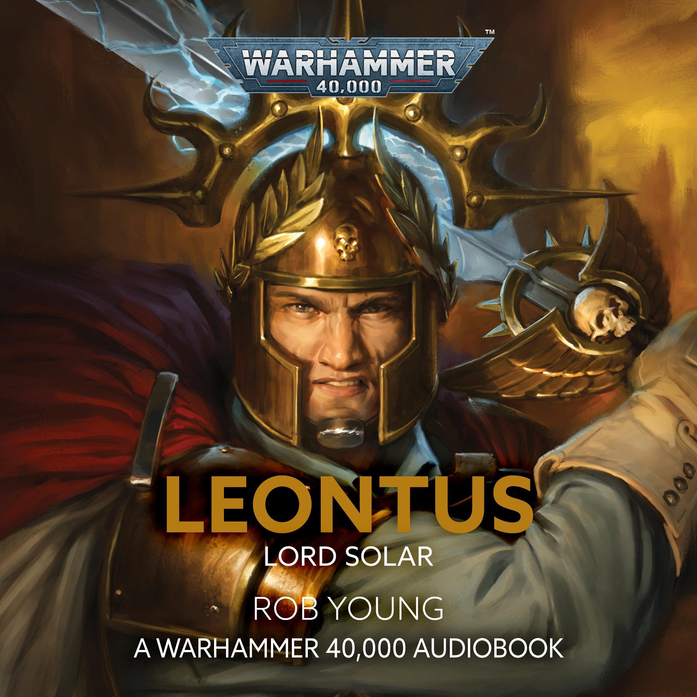 Leontus: Lord Solar