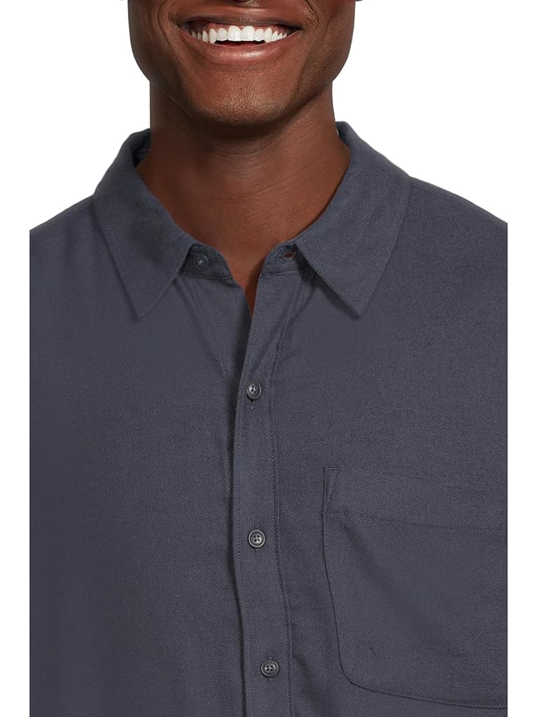 Gray Marmot Lightweight Flannel Long Sleeve