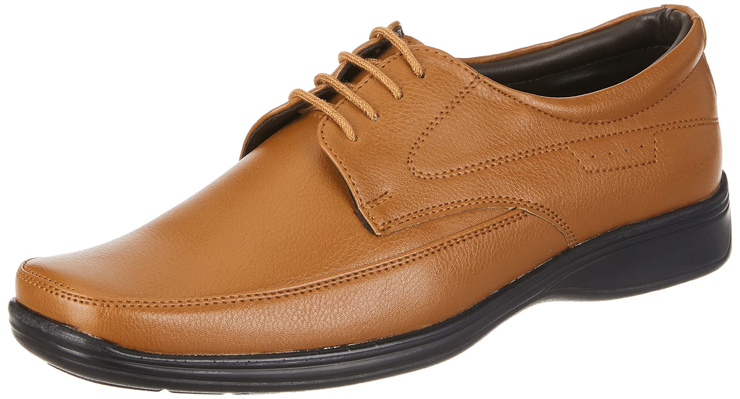 Amazon Brand - Symbol Mens Otto Tan Oxford_6 UK (AZ-GU-006) (B096RZJTX5) Amazon Price History, Amazon Price Tracker