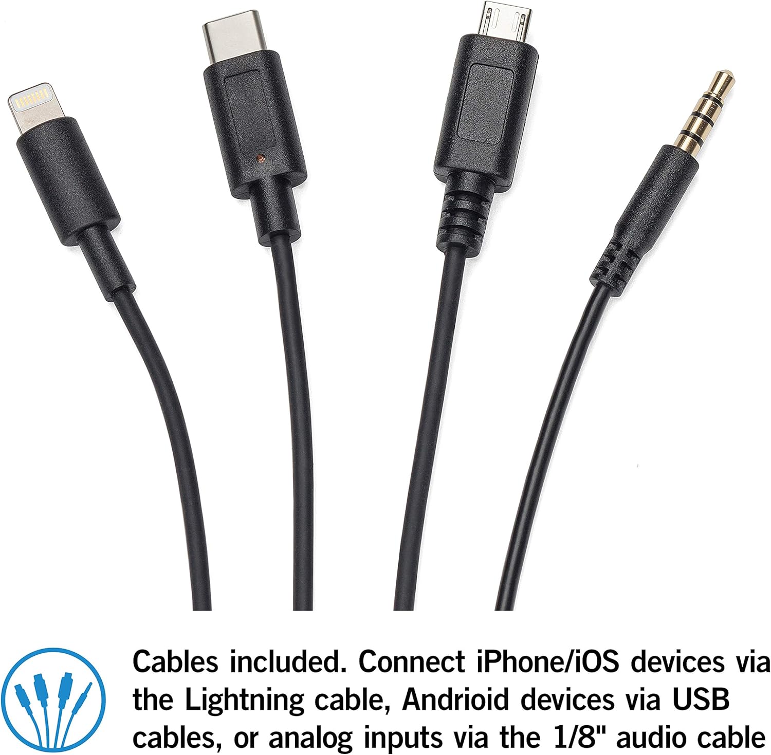 Samson Go Mic Mobile Professional Handheld Wireless System for Mobile Video : Electronics