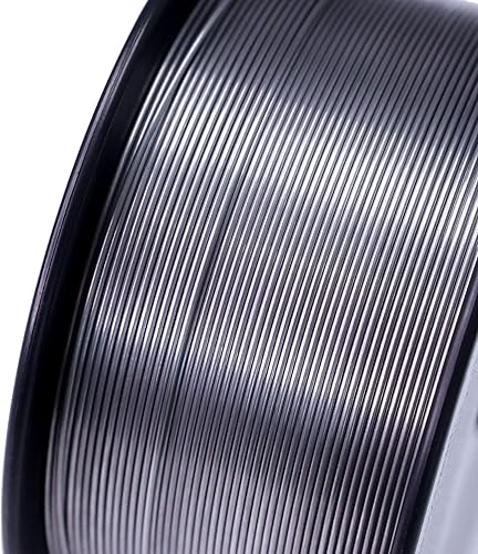 Miniatura 4 de Blue Demon - carrete hilo de soldadura, alambre con núcleo fundente