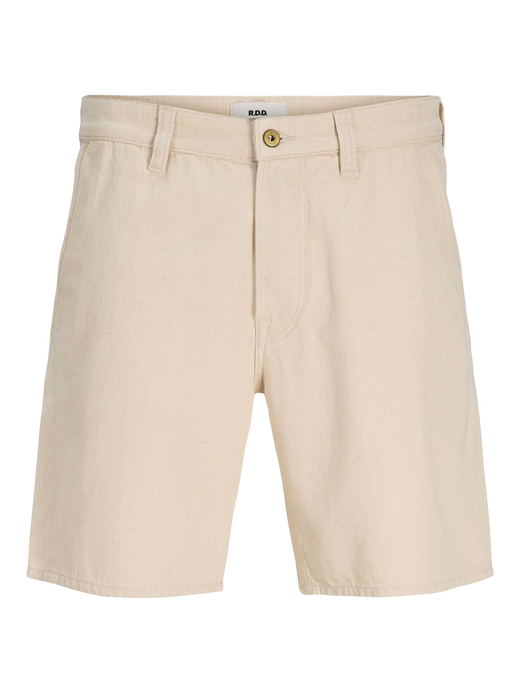 JACK & JONES Pantalones cortos RDD Loose Fit para hombre