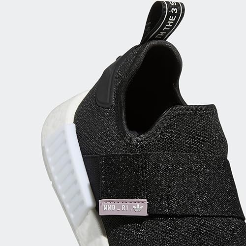 Miniatura 11 de adidas Zapatos sin cordones NMD R1 para mujer