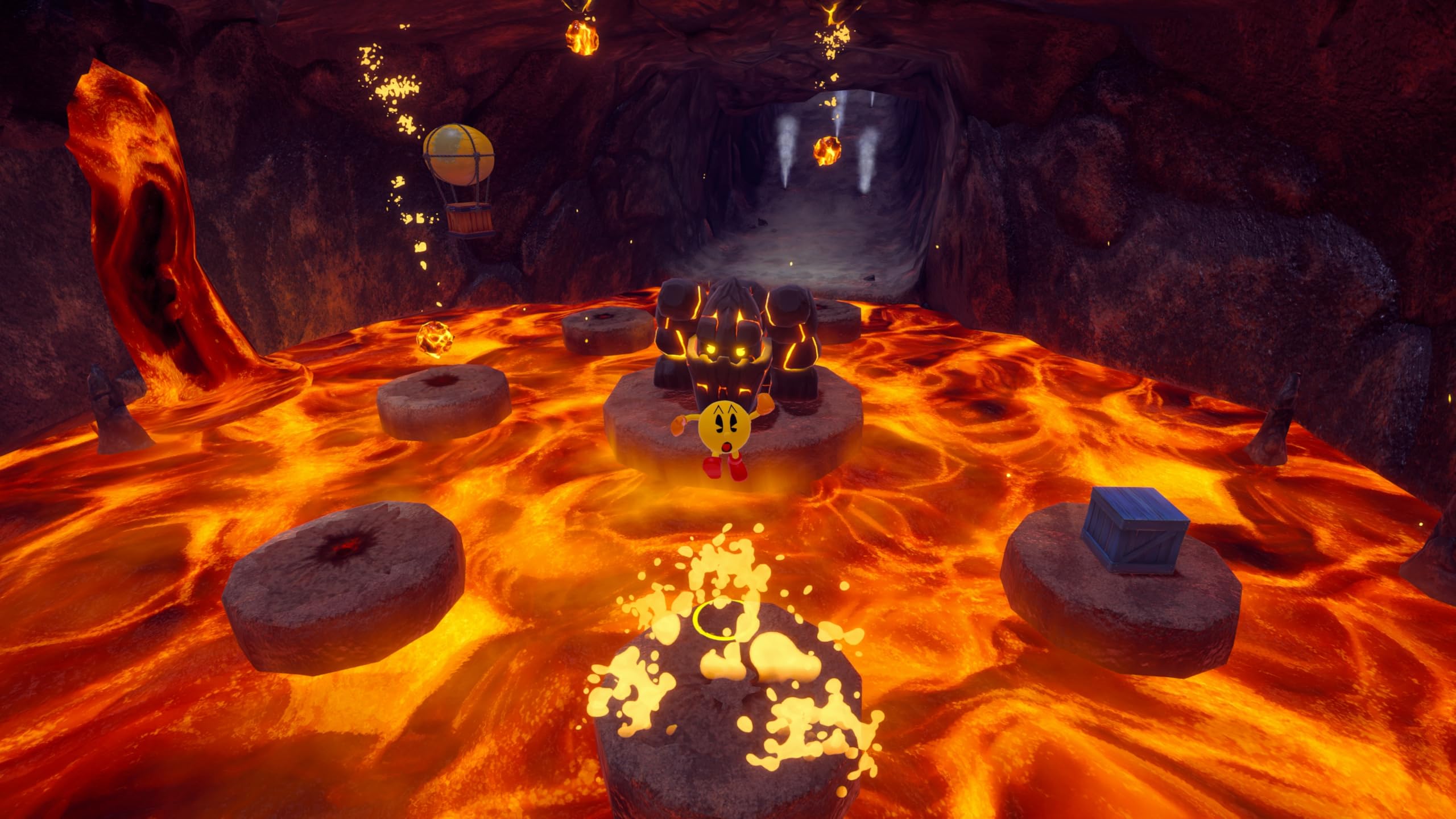 PAC-MAN WORLD 2 Re-PAC - Nintendo Switch
