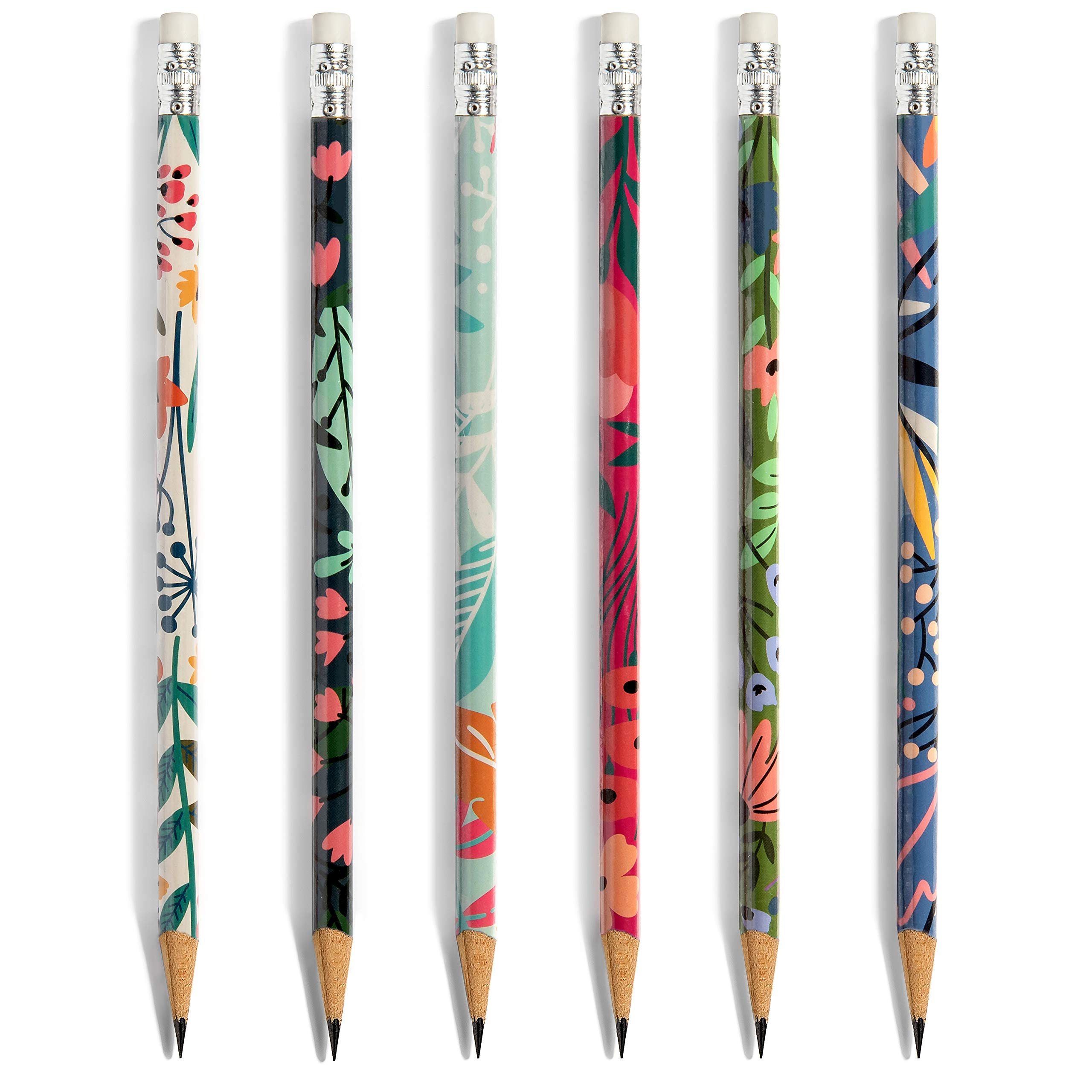 木製 鉛筆 Amazon | 14PCS プロフェッショナル木製鉛筆 グラファイト 描画