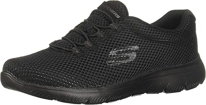 Skechers Summits 12985, Zapatillas Mujer