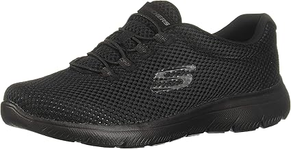 Skechers Summits 12985, Zapatillas de Gimnasia Mujer