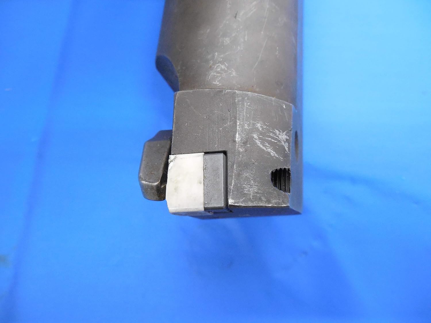 GKI 1S50UCCLNR12IX 50 mm Diameter Shank INDEXABLE Insert Boring BAR CNC