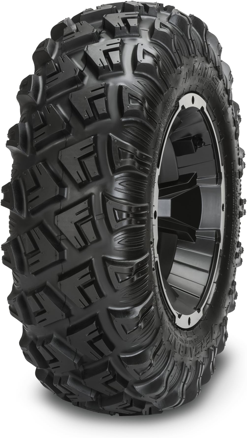 CarlisleVersa Trail All-Terrain ATV Radial Tire - 26X11.00R12