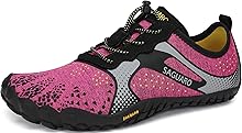 Unisex Barefoot Zapatillas de Trail Running Zapatilla Minimalista Cómodas Ligeras Zapatos Descalzos0