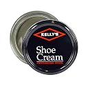 Kelly's Shoe Cream - Professional Shoe Polish - 1.5 oz - Olive gallery image