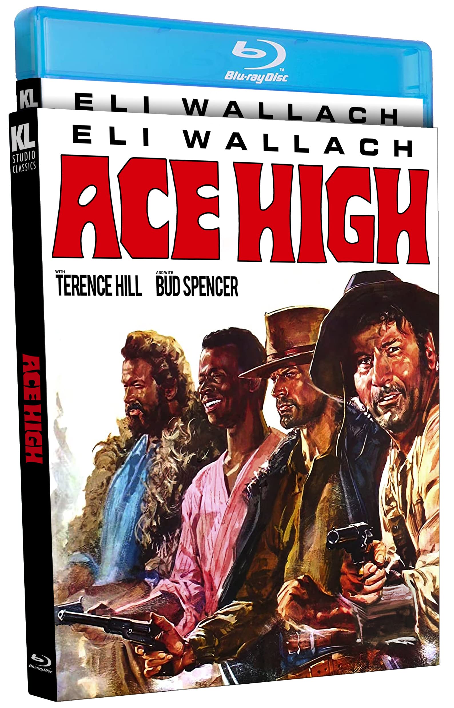 Ace High