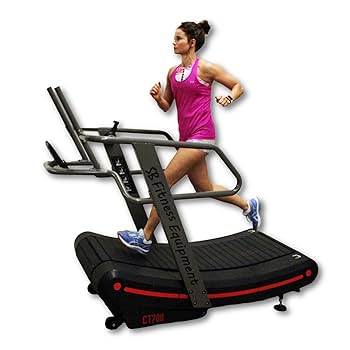 Amazon | SB Fitness Equipment CT700 自己生成 曲線 商用