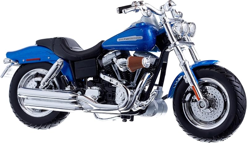 Maisto 1:18 H-D Motorcycles, Series 42