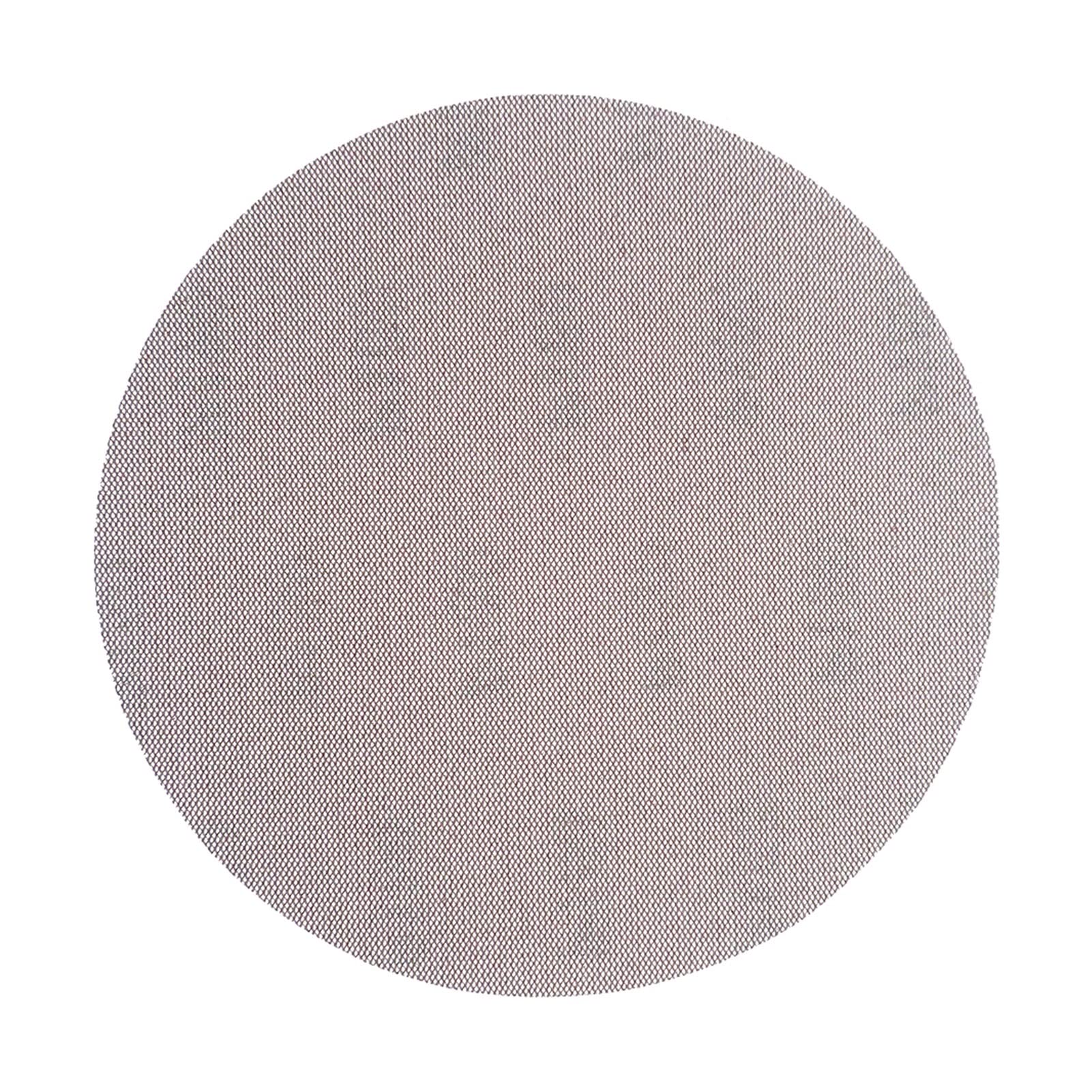 Papel de lija abrasivo ZSBLXHHJD 9 "Rueda de malla 220mm Papel de lija Alumina 80-600 Grit Shackle Dust Free for pintura automática Finishing Drywall Sander (Color : 400 Grit, Model : 5 Pcs)