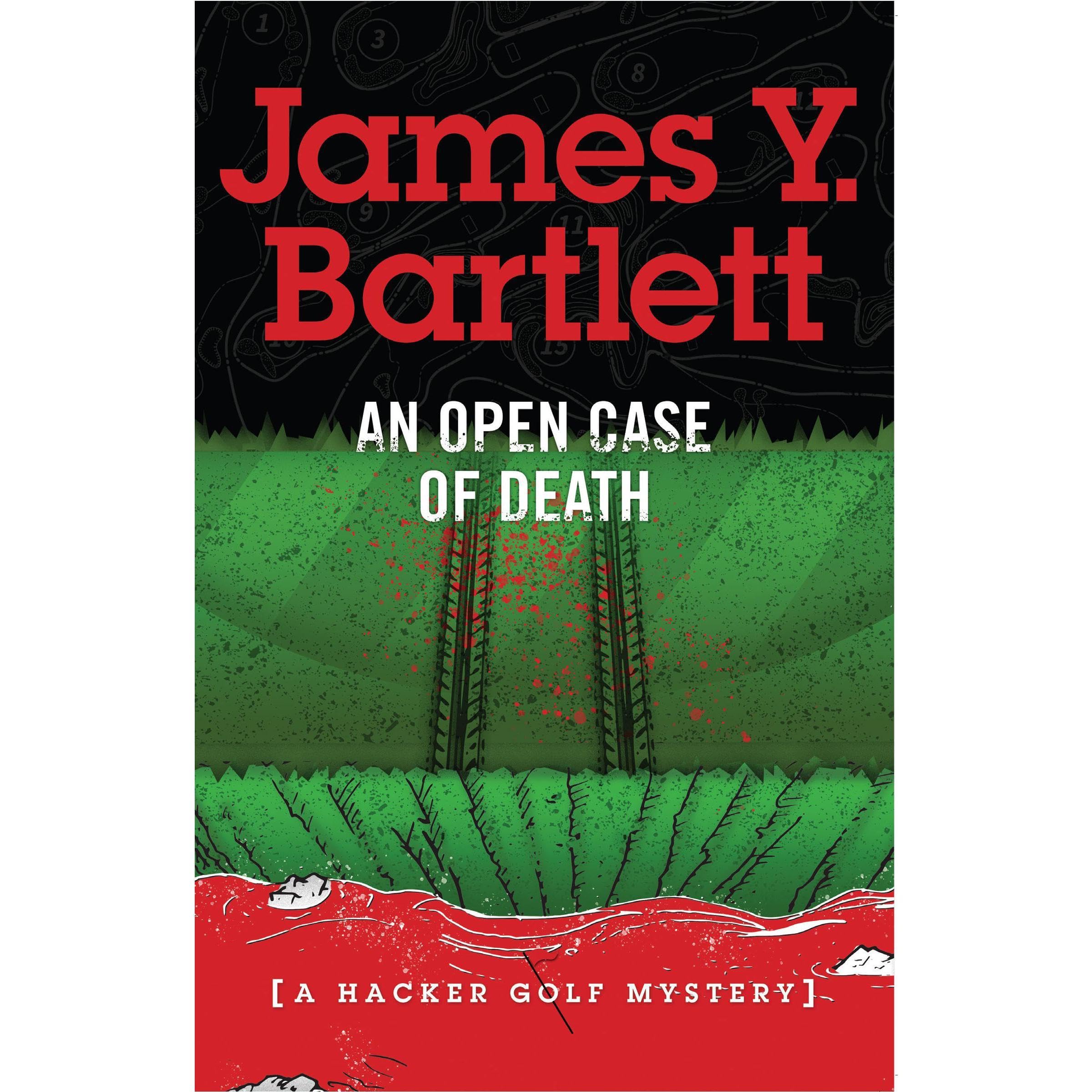 An Open Case of Death