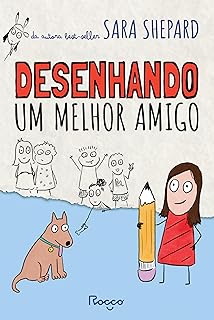 Desenhando um melhor amigo: 1  